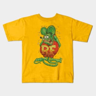 R.F. Classic 1963 Kids T-Shirt